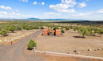 157 N Vigil Industrial Ln, Ash Fork, AZ 86320