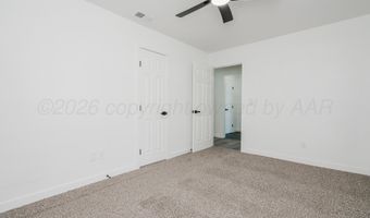 7505 DREYFUSS Dr, Amarillo, TX 79121