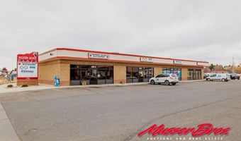 2706 Big Horn Ave, Cody, WY 82414