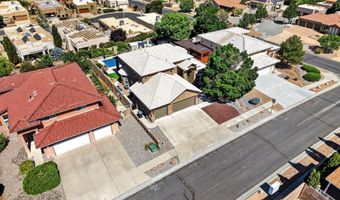 7419 Wadi Musa Dr NE, Albuquerque, NM 87122
