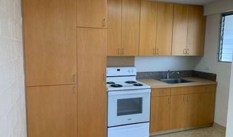 1830 Punahou St 20, Honolulu, HI 96822