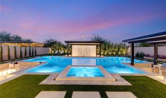 10637 Patina Hills Ct, Las Vegas, NV 89135