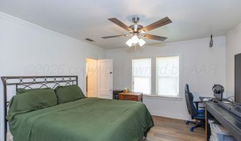 611 S BELLEVIEW St, Amarillo, TX 79106