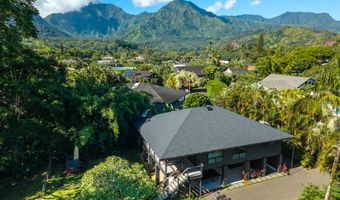 4485 PILIKOA St, Hanalei, HI 96714