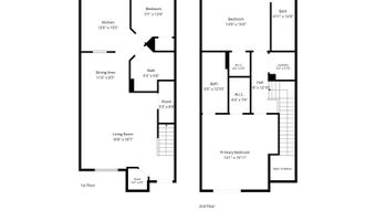350 Nutmeg St 105, San Diego, CA 92103