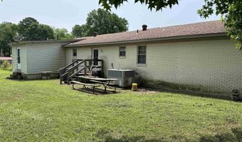 906 W Louisiana St, Beebe, AR 72012