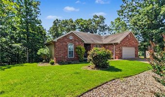41 Kendal Dr, Bella Vista, AR 72714