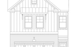 291 Brook Landing Cir, Auburn, GA 30011