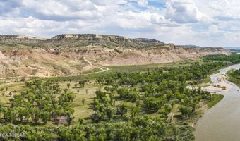 CHAPEL CANYON, Big Piney, WY 83113