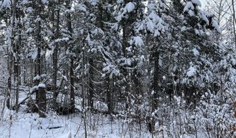 Frenchville Road, Ashland, ME 04732