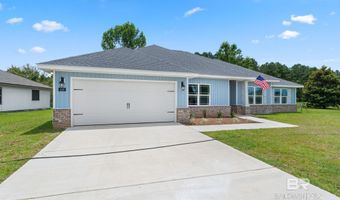 1819 Mary Jane Dr, Bay Minette, AL 36507