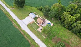 12226 11 Hwy, Allendale, IL 62410