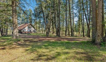 701 McCaffery Rd, Bigfork, MT 59911