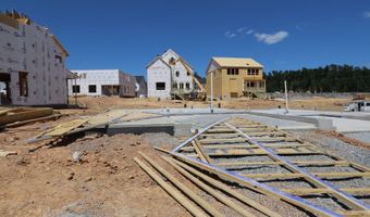 3124 Cathedral Comb Dr, Apex, NC 27502