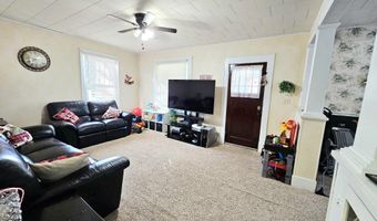 145 W 19TH St, Baxter Springs, KS 66713