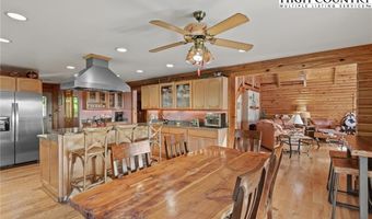 155 89 Sugar Bear Ridge Ln, Banner Elk, NC 28604