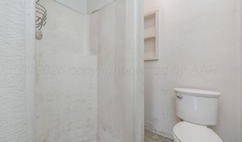 4606 S Hayden St, Amarillo, TX 79110