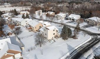 15160 Quicksilver St NW, Anoka, MN 55303