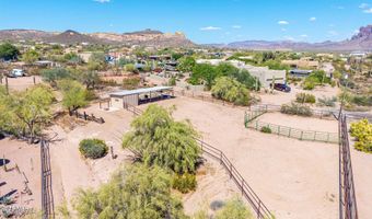 931 E ECHO Cir, Apache Junction, AZ 85119