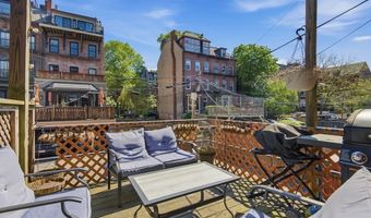 155 W Concord, Boston, MA 02118