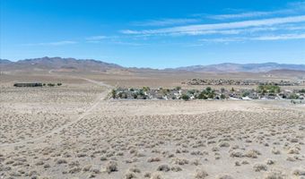 23 S Worsham Dr, Fernley, NV 89408