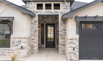 1207 HERRING RANCH Rd, Amarillo, TX 79124