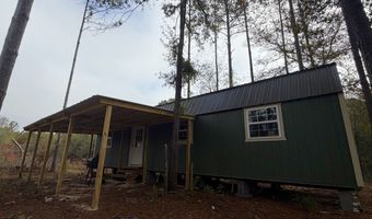 0 Progress Road Rd, Beaumont, MS 39423