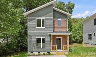 1038 Patton Ave, Albemarle, NC 28001