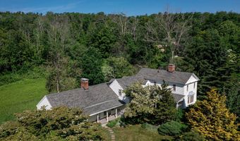 255 Smith Hill Rd, Colebrook, CT 06098