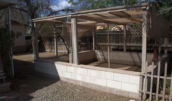 3156 W Lark Dr, Benson, AZ 85602