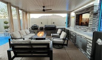 675 Turtleback Falls Ave, Indian Springs, NV 89018