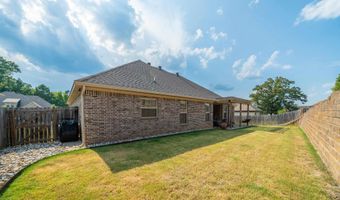 2922 Palamino Dr, Benton, AR 72015