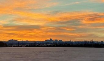 1200 N Lot 17 Lot 17, Ashton, ID 83420