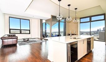 270 17th Street NW 4302, Atlanta, GA 30363