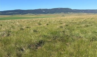 UBET Road, Buffalo, MT 59418