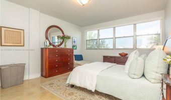 9381 E Bay Harbor Dr 501S, Bay Harbor Islands, FL 33154