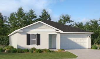 2803 Red Egret Dr Plan: Bloom, Bartow, FL 33830