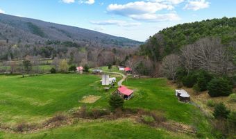 192 Hunting Camp Rd, Bastian, VA 24314
