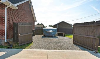 124 Kentucky Ave, Bardstown, KY 40004