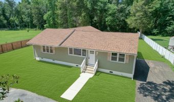 67 MORGANS CHOICE Rd, Camden Wyoming, DE 19934
