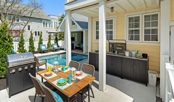 2118 First Ave, Avalon, NJ 08202