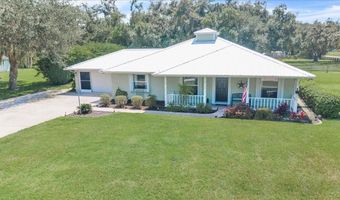 2124 NE VOSS OAKS Cir, Arcadia, FL 34266