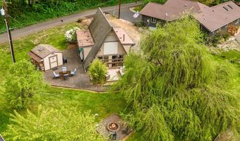 10252 LAKEVIEW Dr, Birkenfeld, OR 97016