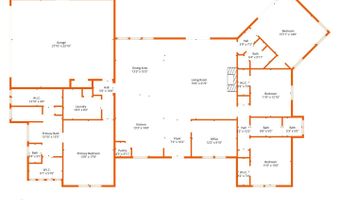 164 Crescent Rdg, Adkins, TX 78101