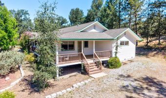 45241 Dillon Dr, Ahwahnee, CA 93601