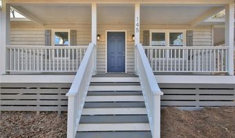 145 Billy Ln, Ball Ground, GA 30107