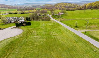 Fairway Drive lot 32, Alum Bank, PA 15521