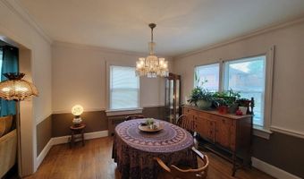 312 N West St, Ahoskie, NC 27910