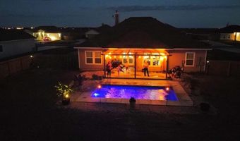 115 Longhorn Dr, Odem, TX 78370