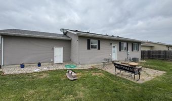 1009 SW 16th Ave, Aberdeen, SD 57401